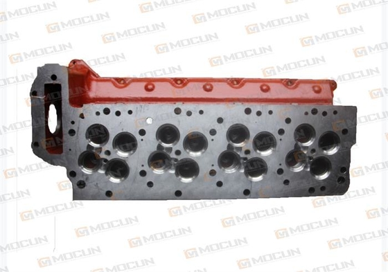 4 Cylinders Reconditioned Cylinder Heads , Hino Cylinder Head Of Engine 1118378010