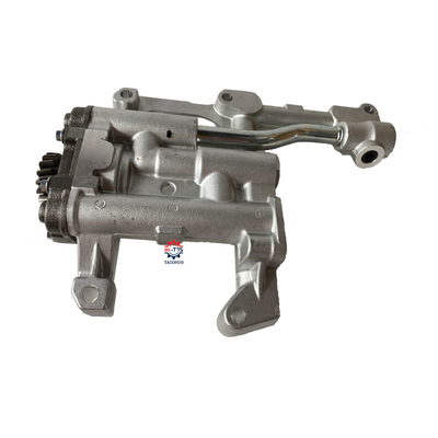 Construction Machinery Parts Engine 1103 Hydraulic Oil Pump 4132F071