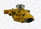 6206-61-1505 Engine Water Pump for Komatsu WA120-3 GD305A GD511A  6D95L Excavator