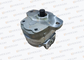 705-22-30150 Excavator Gear / Hydraulic Pump Unit For Komatsu PC75UU-3 PC95R-2 PC110R-1