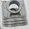 Hi-TTS  PC650-5 S6D140 6D140 140mm Diesel Engine Piston 6212-31-2170 6212312170 For KOMATSU Parts