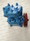 MAZ Excavator Engine Parts Blue Truck Air Compressor YaMZ-238 D - 260.5 - 27 5336 - 3509012
