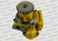 PC400 - 6,6151 - 62 - 1100, Komatsu water pump , Engine Water Pump Replacement Spare Part